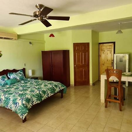 Hermosa Paradise Playa Hermosa  Ngoại thất bức ảnh