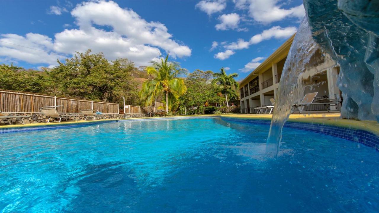Hermosa Paradise Playa Hermosa  Ngoại thất bức ảnh