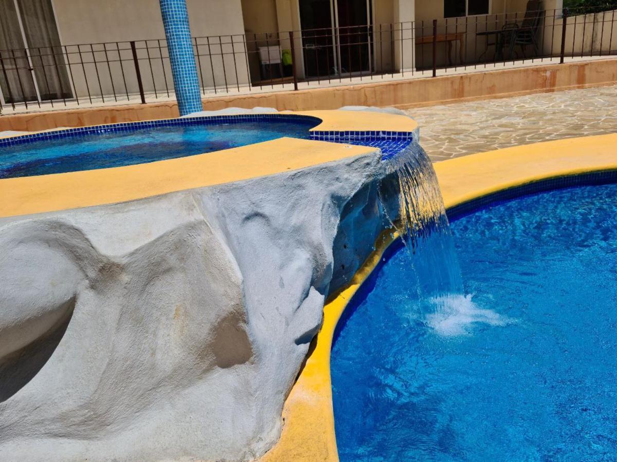 Hermosa Paradise Playa Hermosa  Ngoại thất bức ảnh