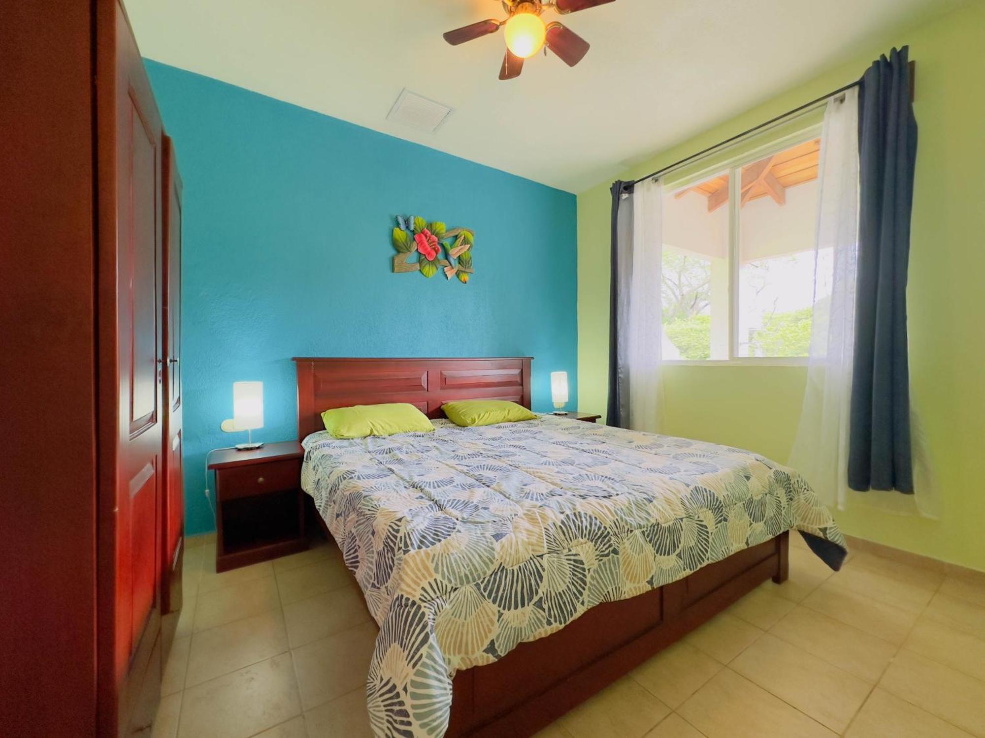 Hermosa Paradise Playa Hermosa  Ngoại thất bức ảnh