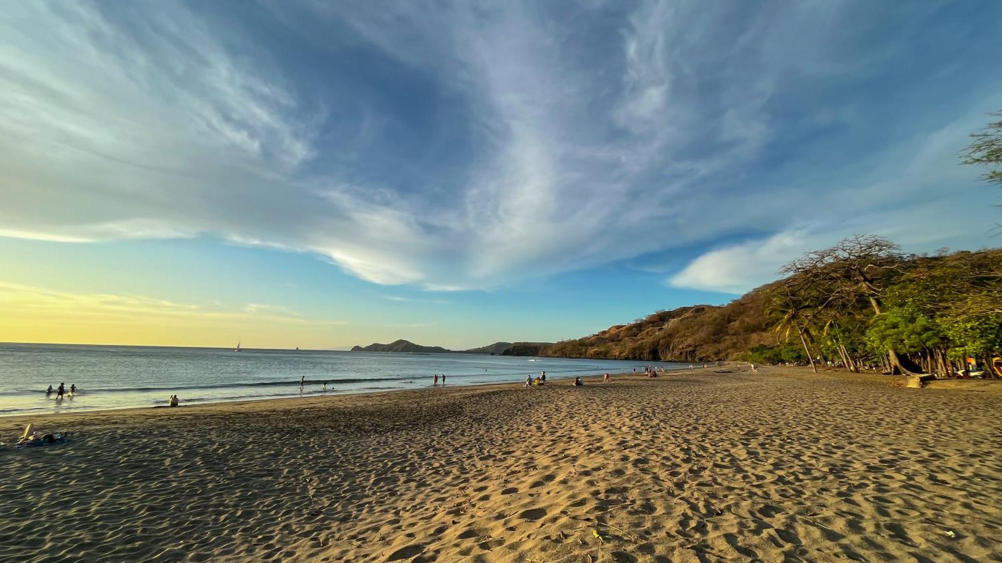 Hermosa Paradise Playa Hermosa  Ngoại thất bức ảnh