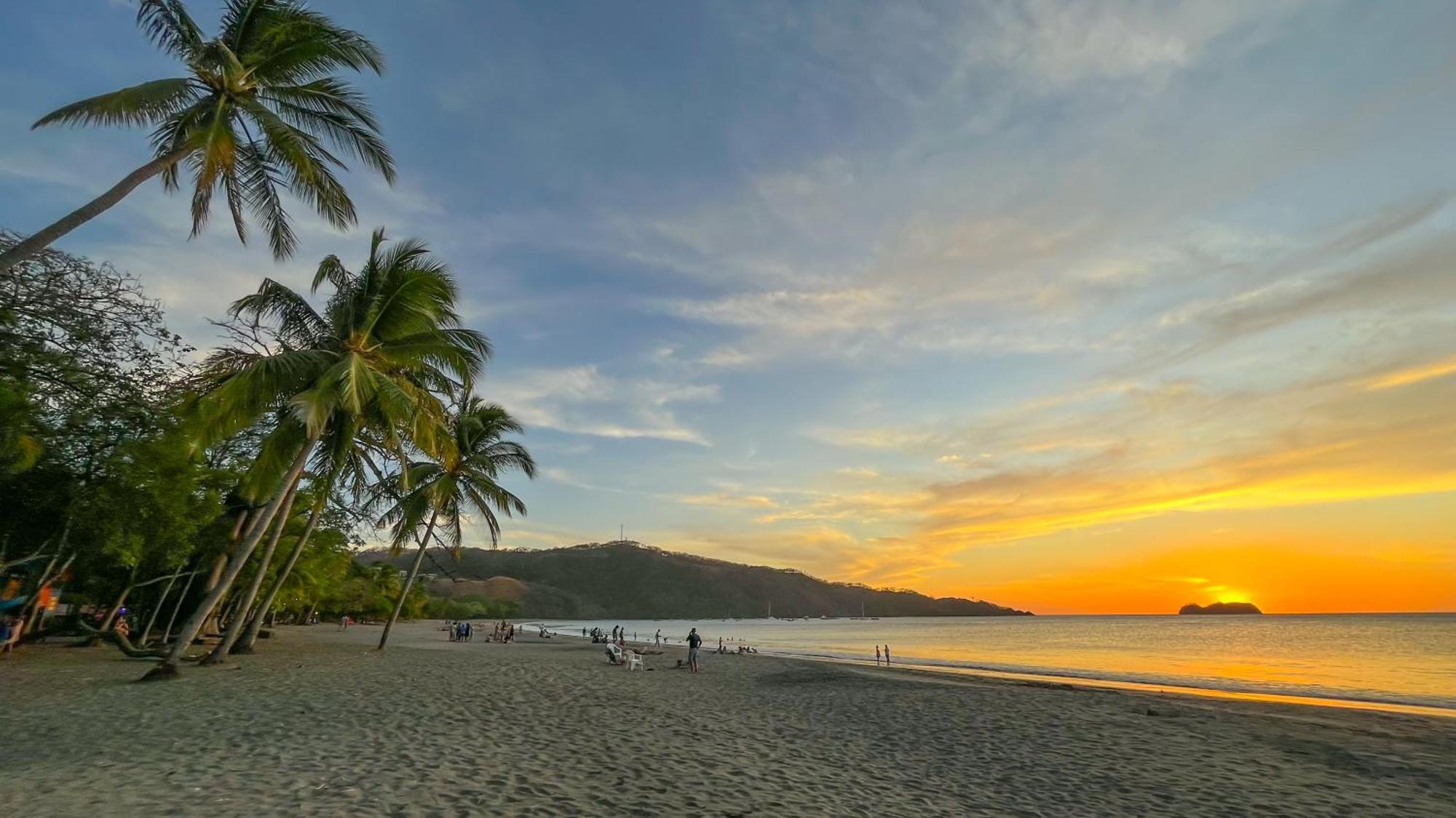 Hermosa Paradise Playa Hermosa  Ngoại thất bức ảnh