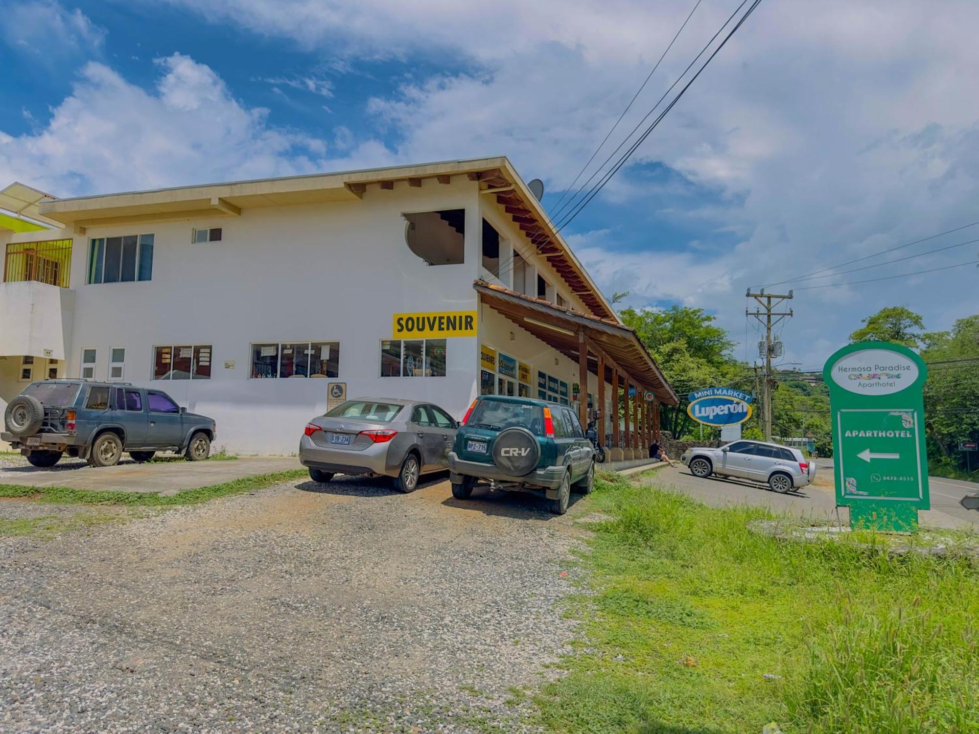 Hermosa Paradise Playa Hermosa  Ngoại thất bức ảnh