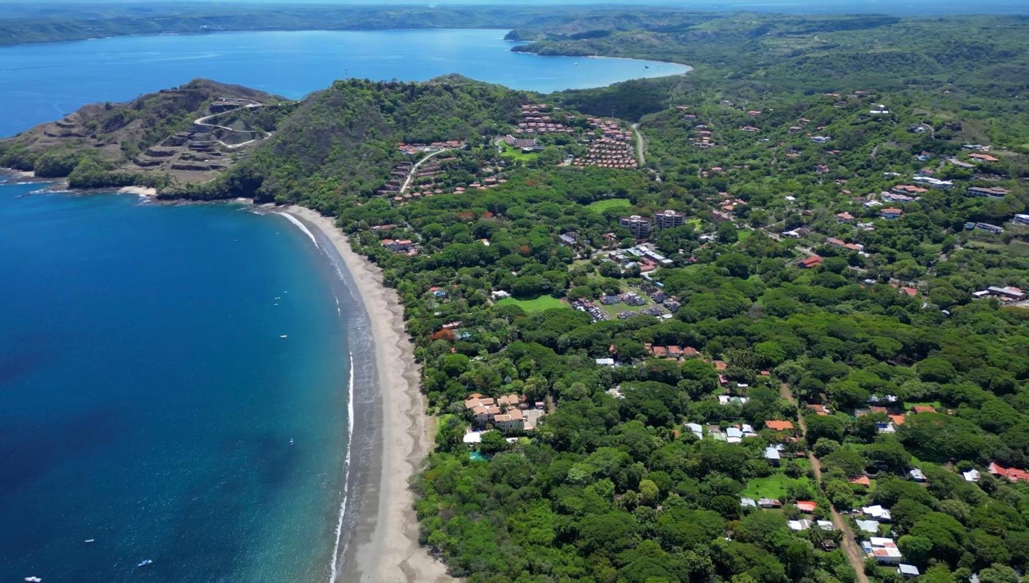 Hermosa Paradise Playa Hermosa  Ngoại thất bức ảnh