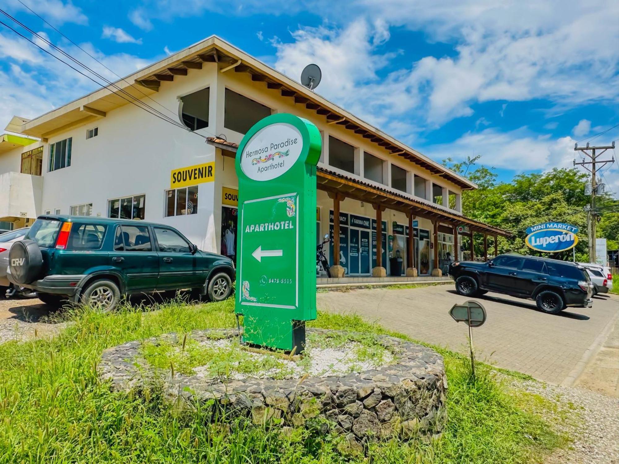 Hermosa Paradise Playa Hermosa  Ngoại thất bức ảnh