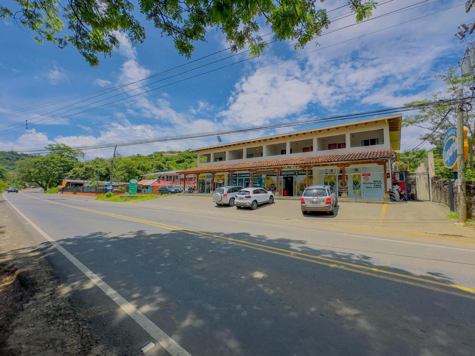 Hermosa Paradise Playa Hermosa  Ngoại thất bức ảnh