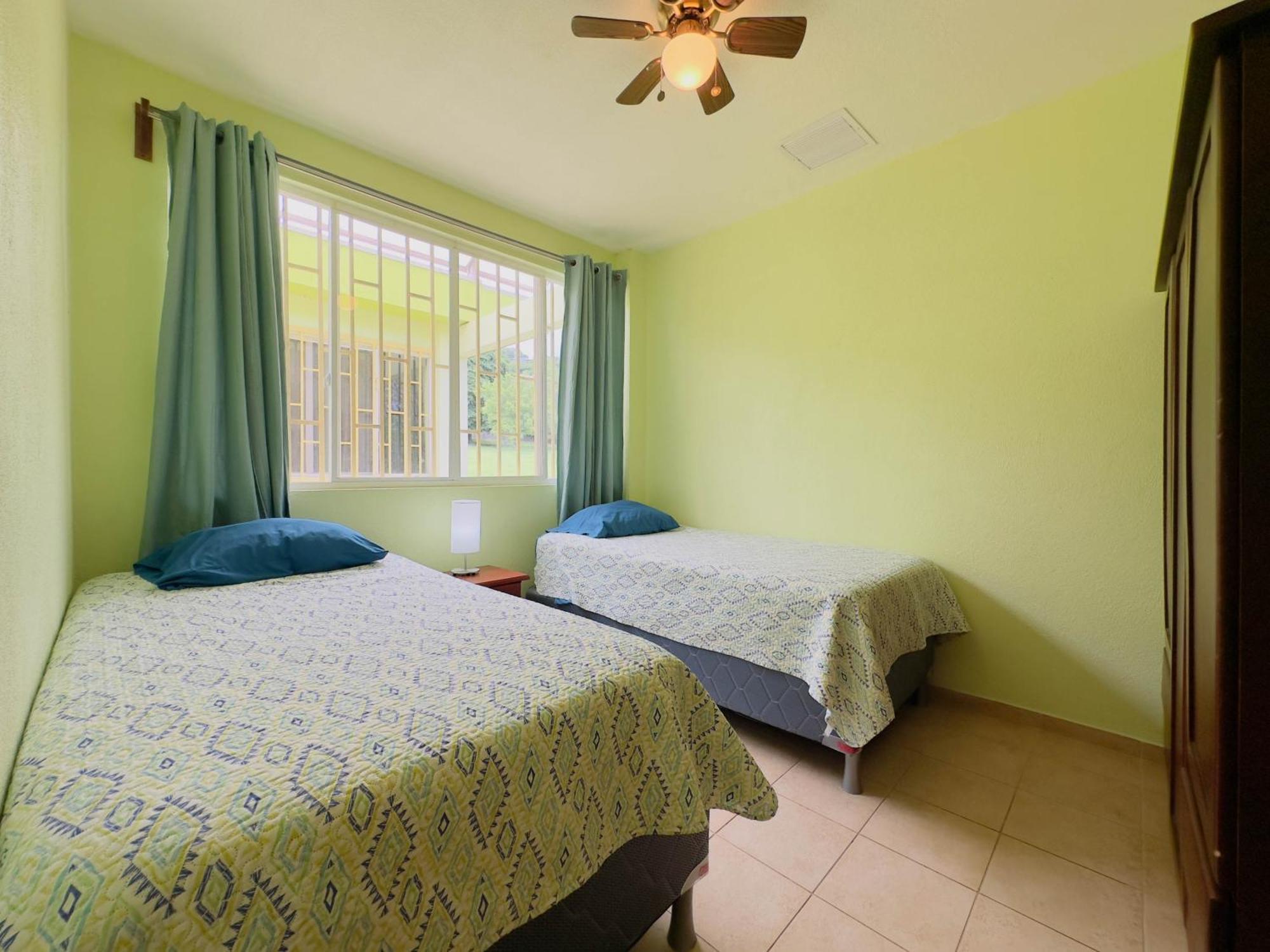 Hermosa Paradise Playa Hermosa  Ngoại thất bức ảnh