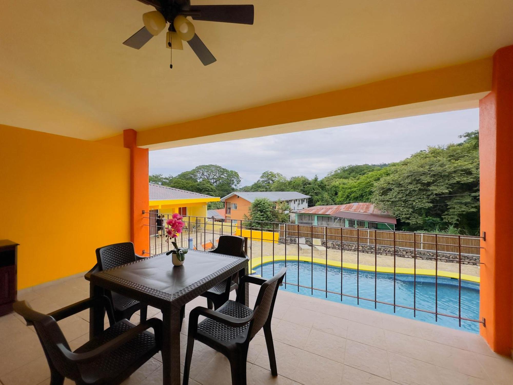 Hermosa Paradise Playa Hermosa  Ngoại thất bức ảnh