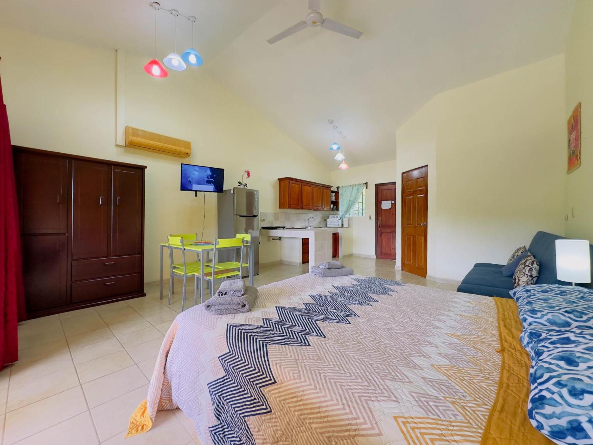 Hermosa Paradise Playa Hermosa  Ngoại thất bức ảnh