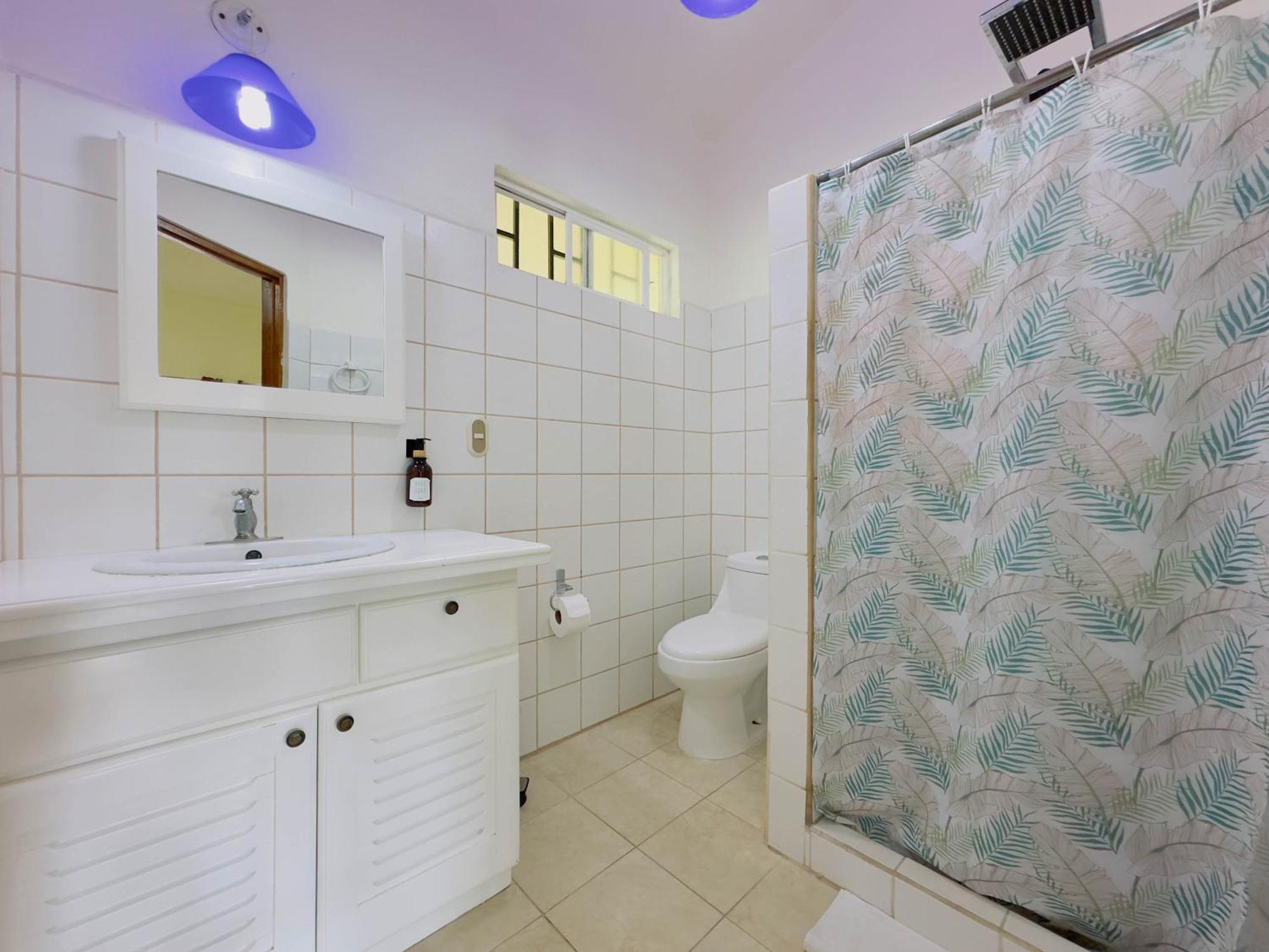 Hermosa Paradise Playa Hermosa  Ngoại thất bức ảnh