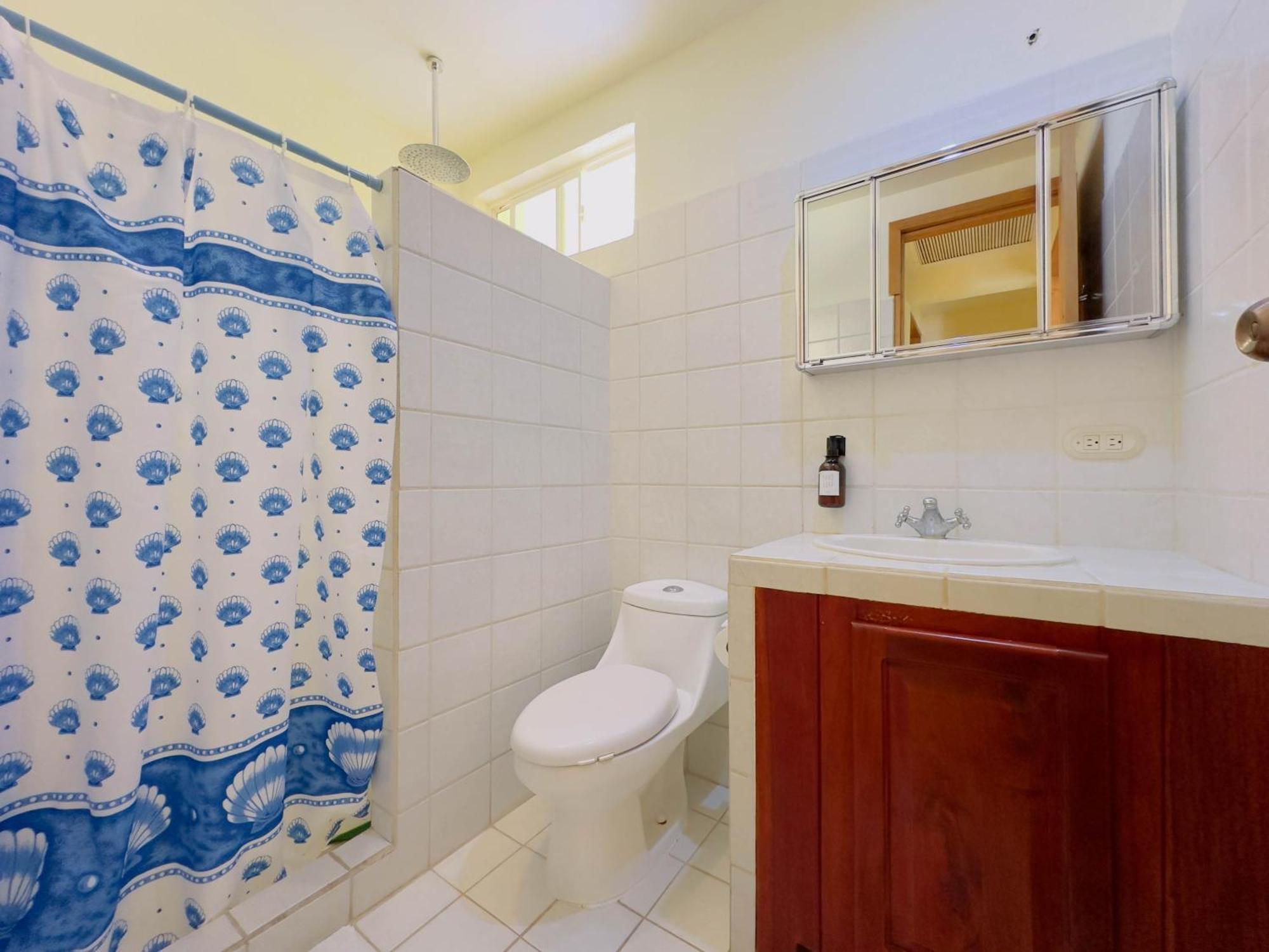 Hermosa Paradise Playa Hermosa  Ngoại thất bức ảnh