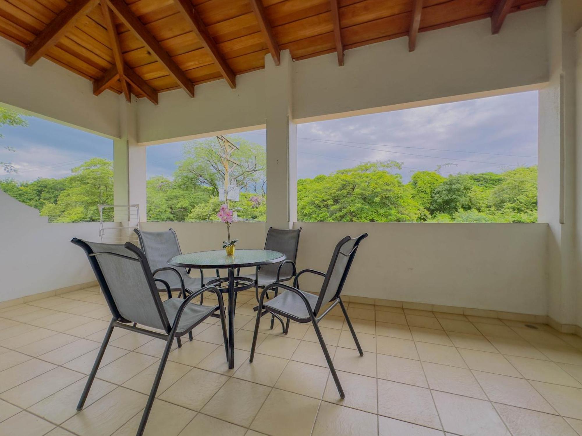 Hermosa Paradise Playa Hermosa  Ngoại thất bức ảnh