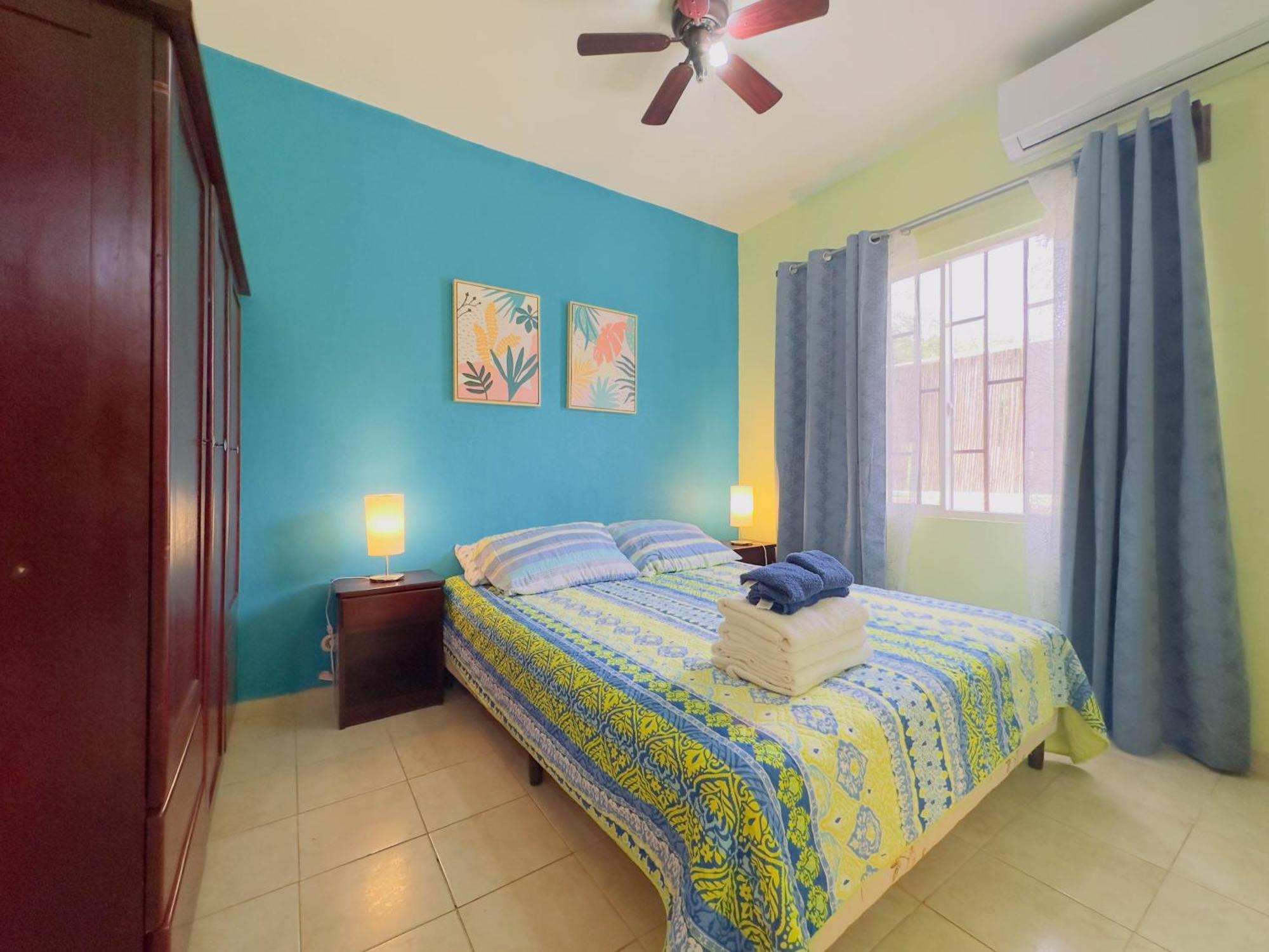 Hermosa Paradise Playa Hermosa  Ngoại thất bức ảnh