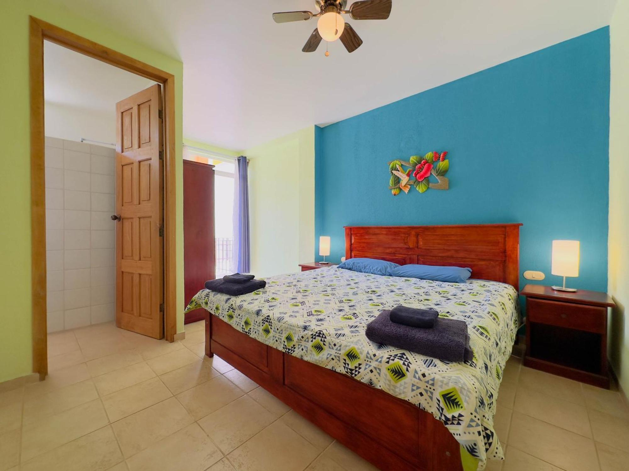 Hermosa Paradise Playa Hermosa  Ngoại thất bức ảnh