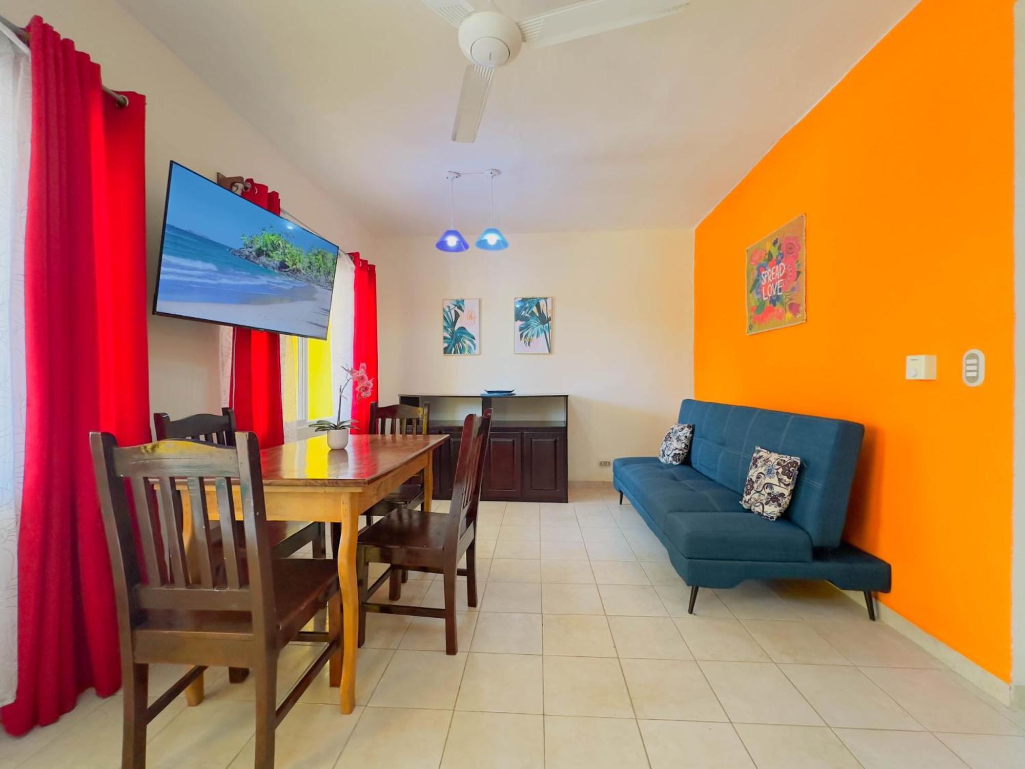 Hermosa Paradise Playa Hermosa  Ngoại thất bức ảnh