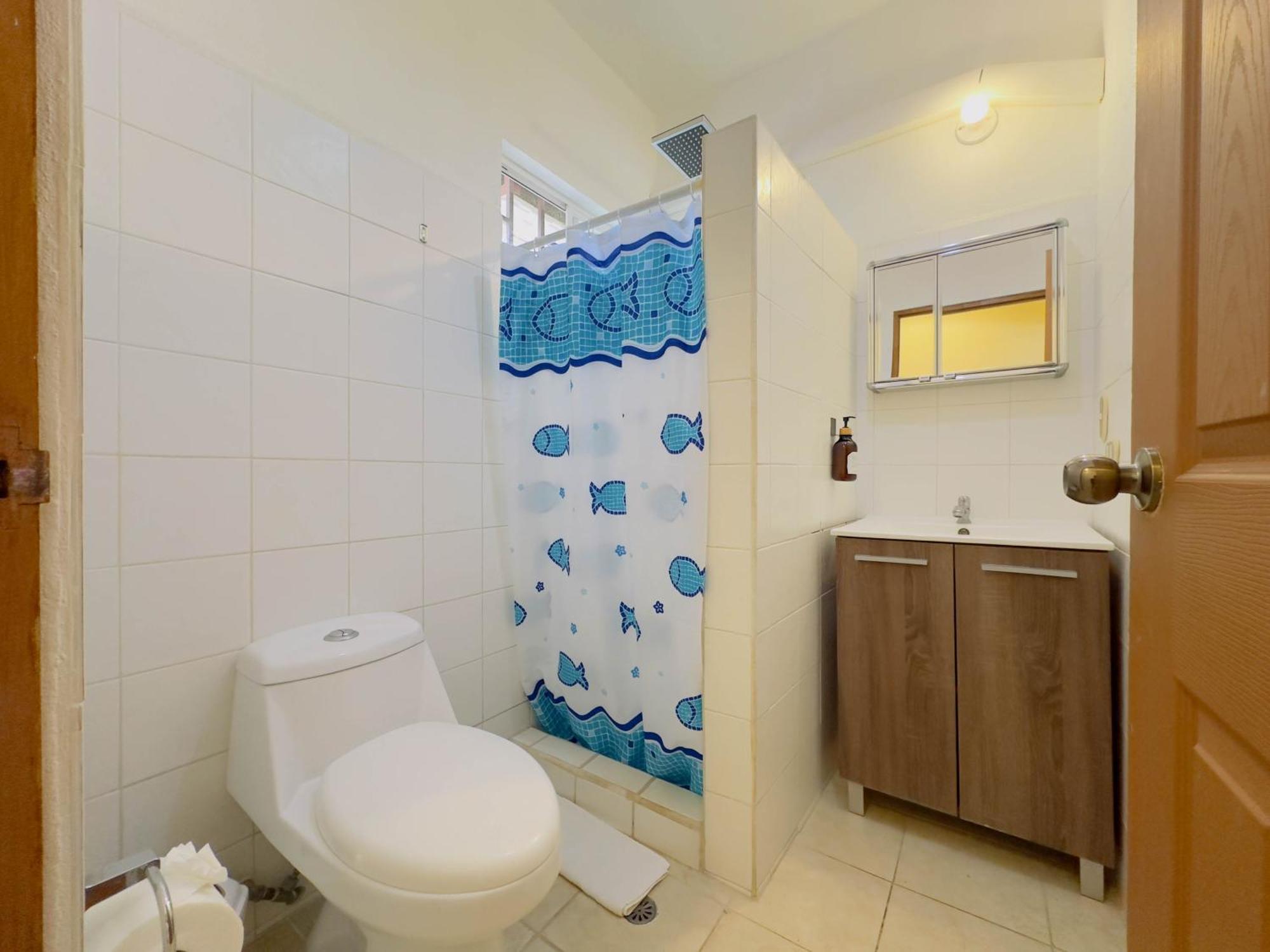 Hermosa Paradise Playa Hermosa  Ngoại thất bức ảnh